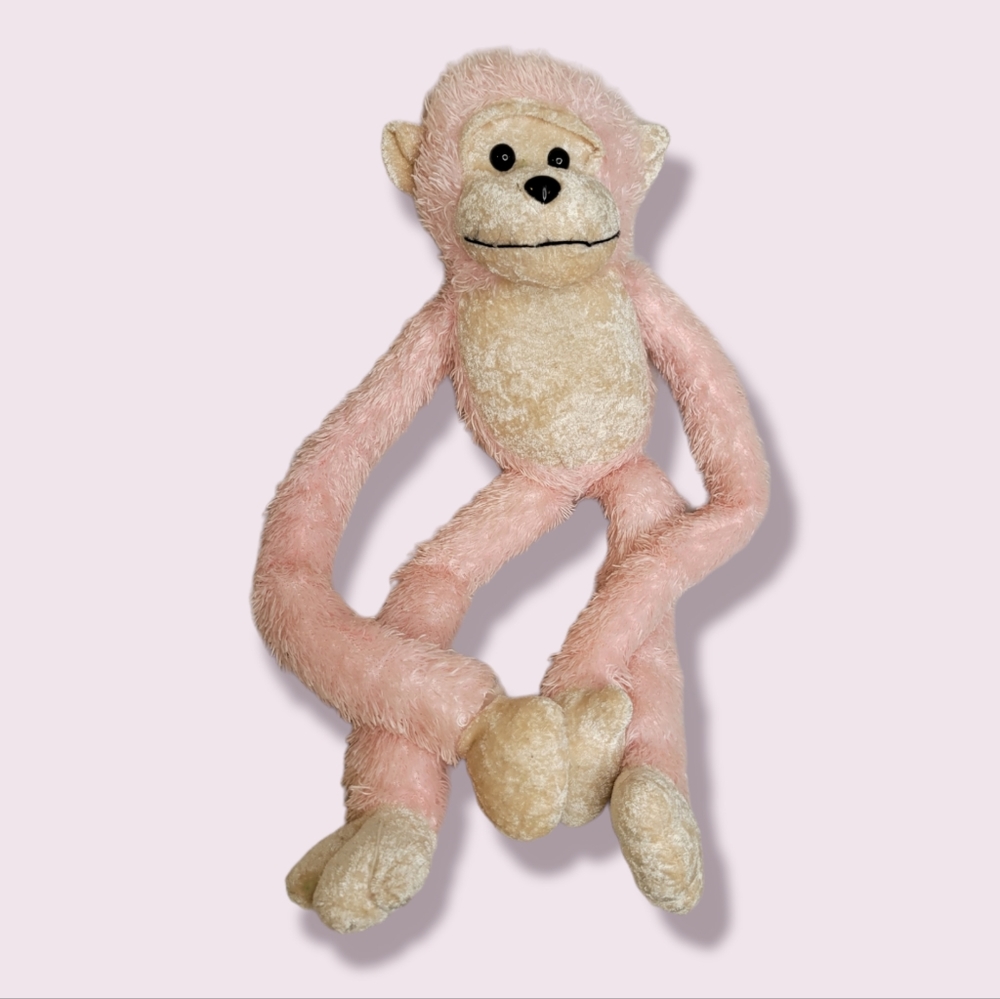 VELCRO HANDS MONKEY